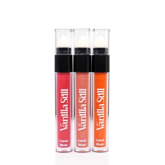 Liquid Blush