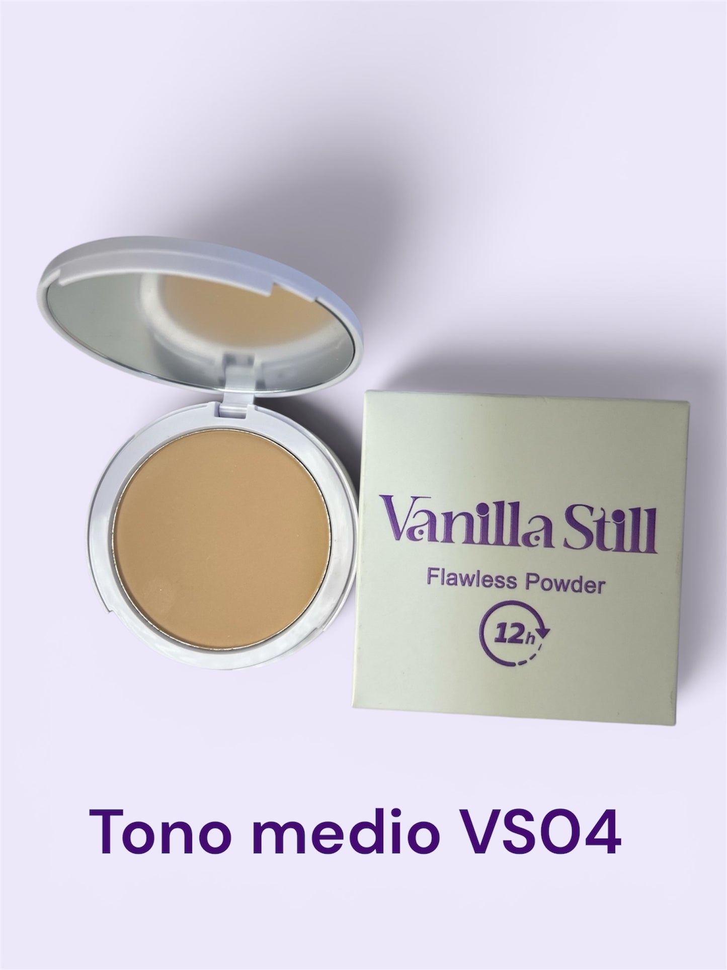 Flawless Powder Foundation