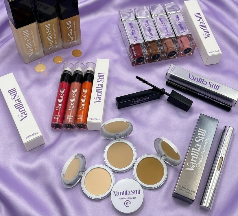 Maquillaje