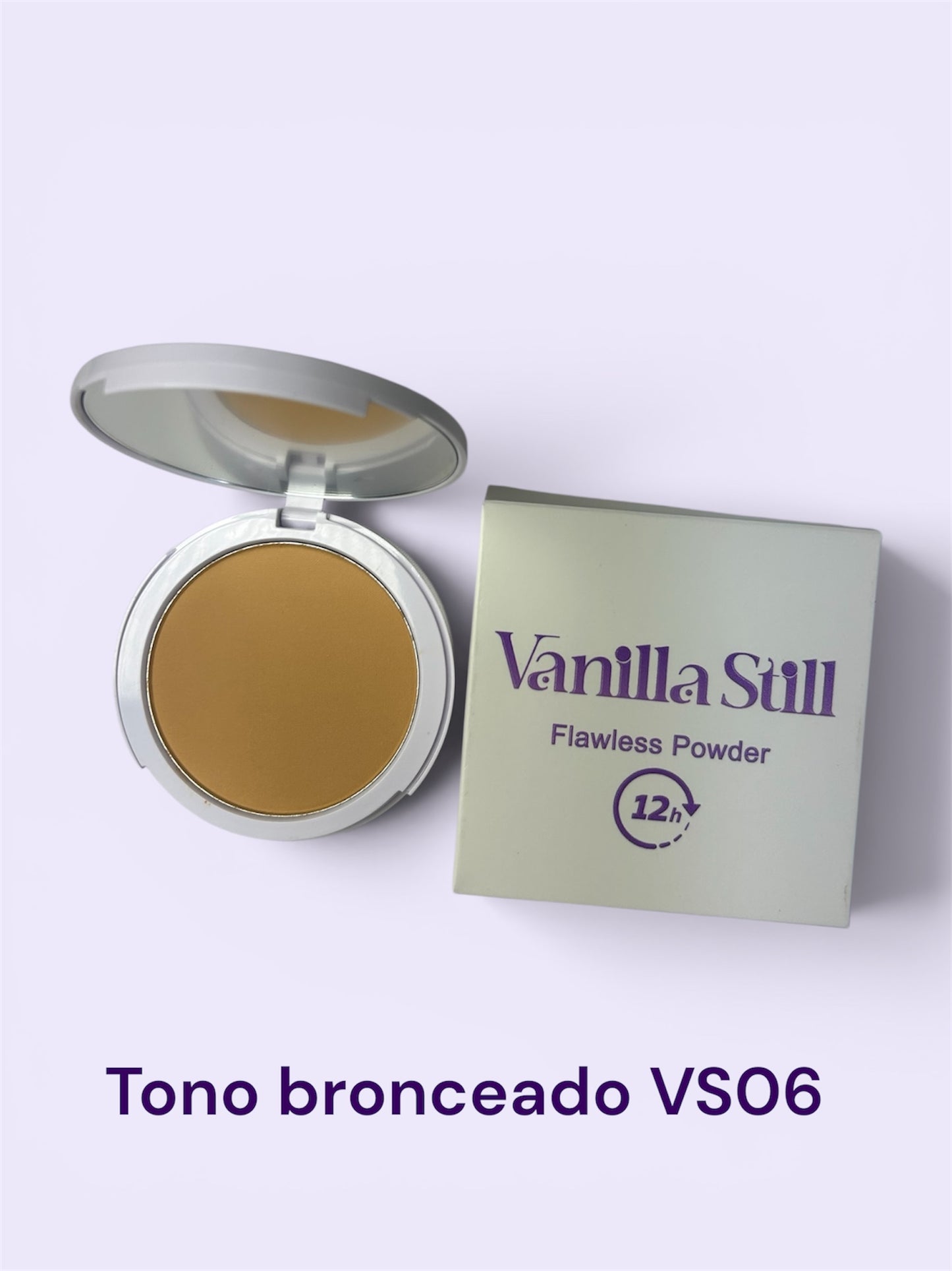 Flawless Powder Foundation
