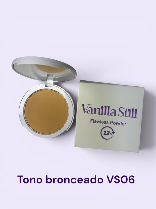 Flawless Powder Foundation