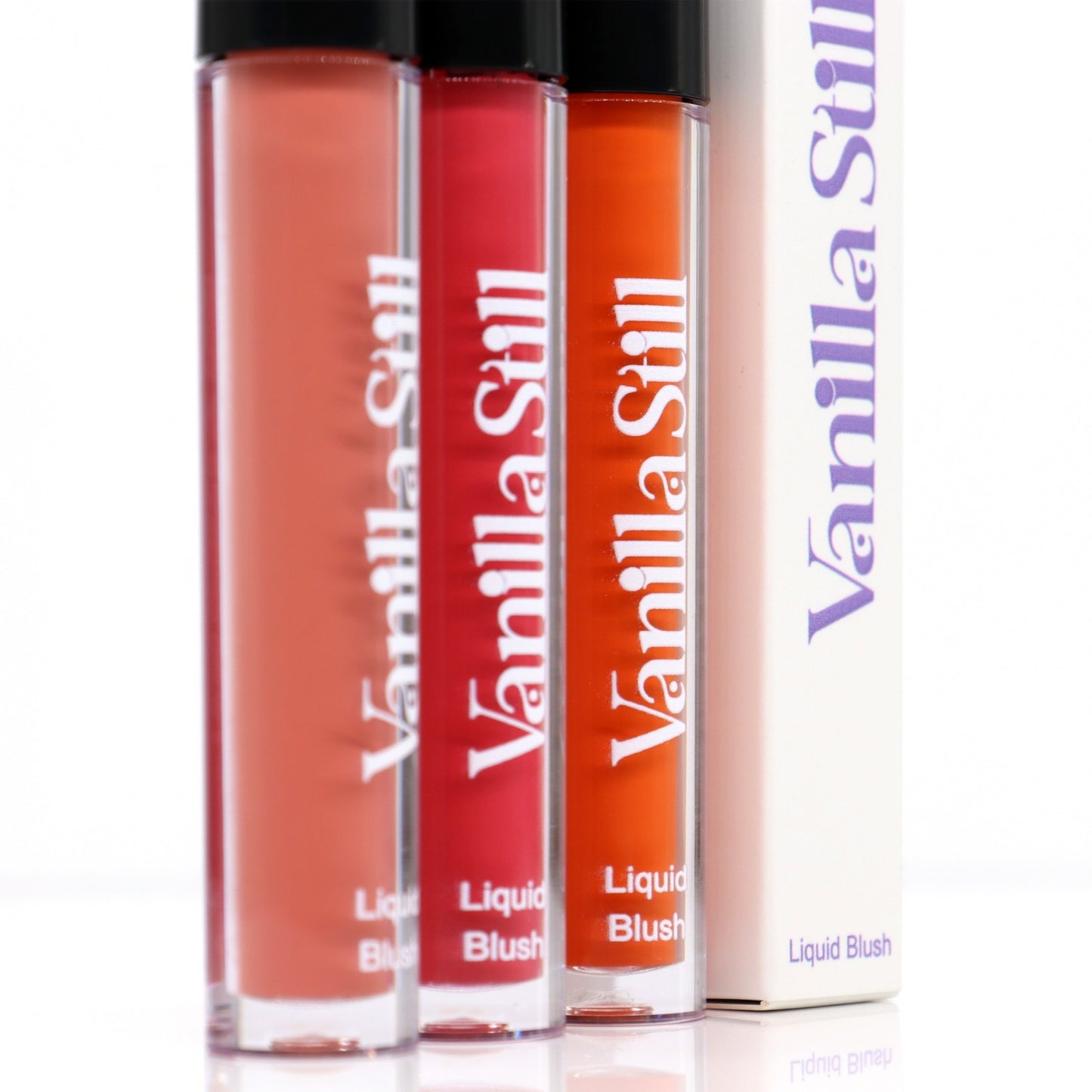 Liquid Blush