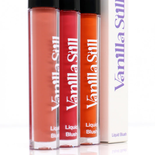 Liquid Blush