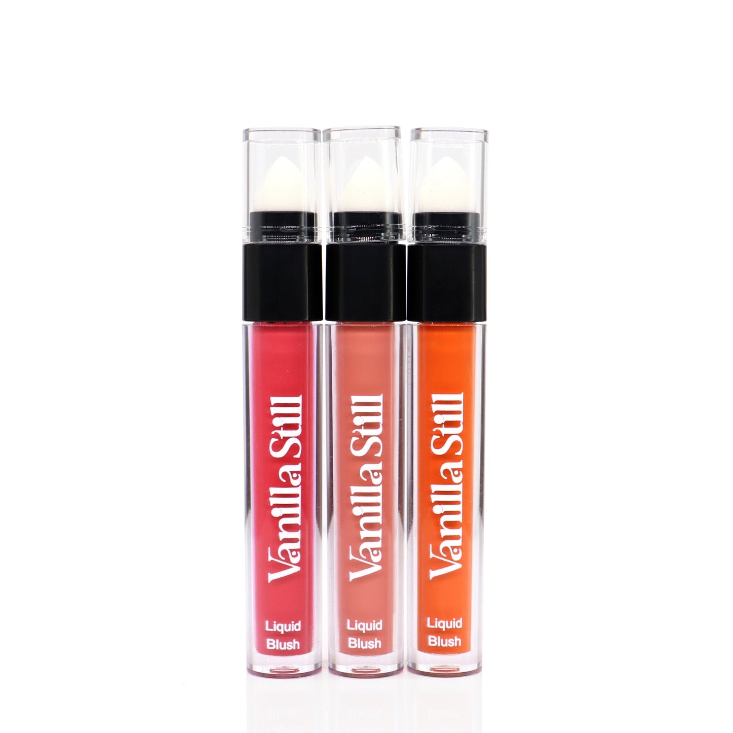Liquid Blush