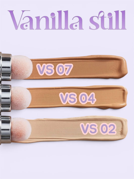 Blur Concealer