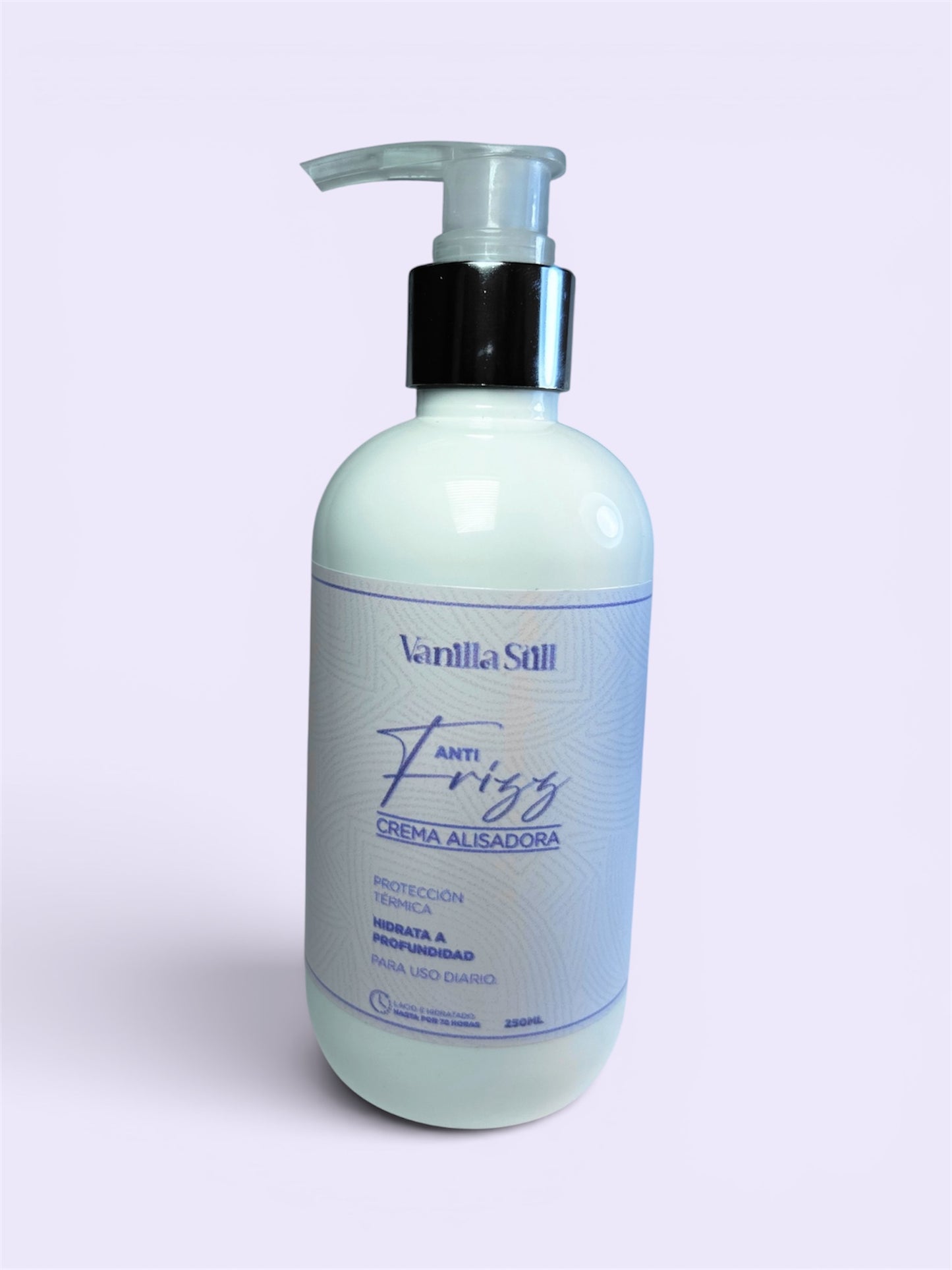 Crema “Leave-In” Alisadora