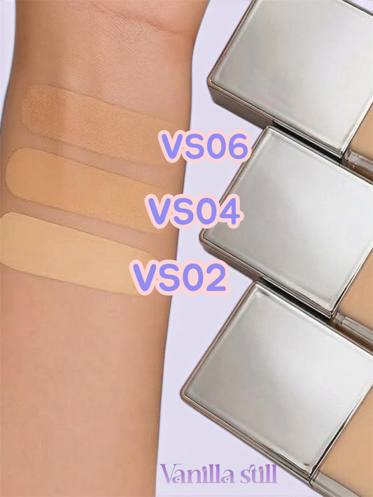 Flawless Foundation