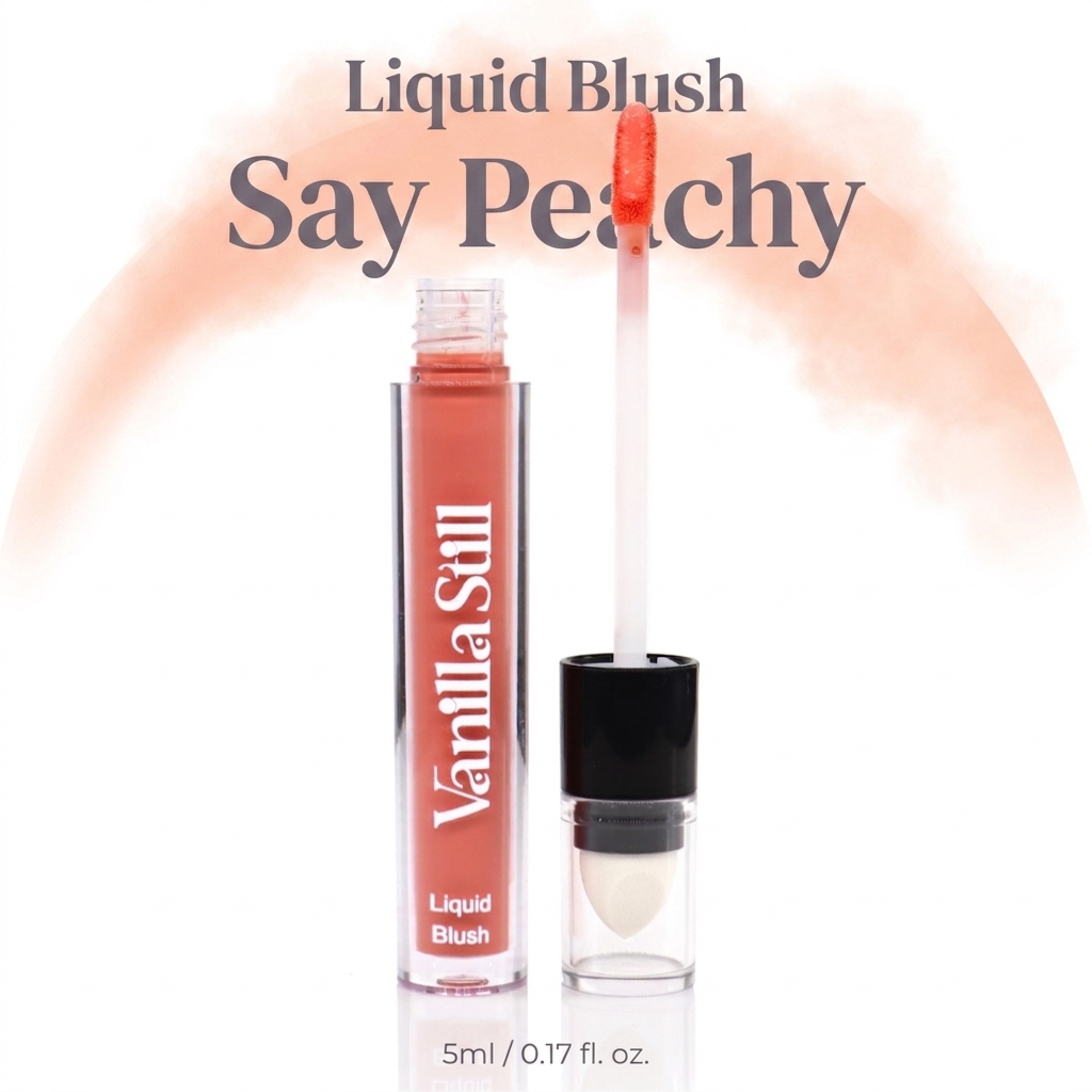 Liquid Blush
