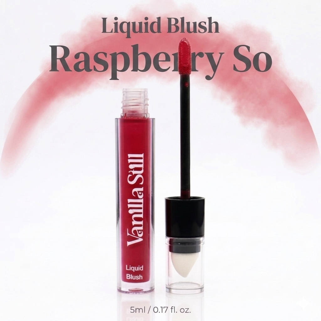 Liquid Blush