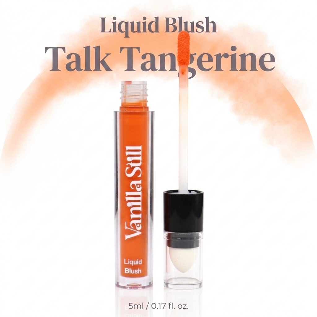 Liquid Blush