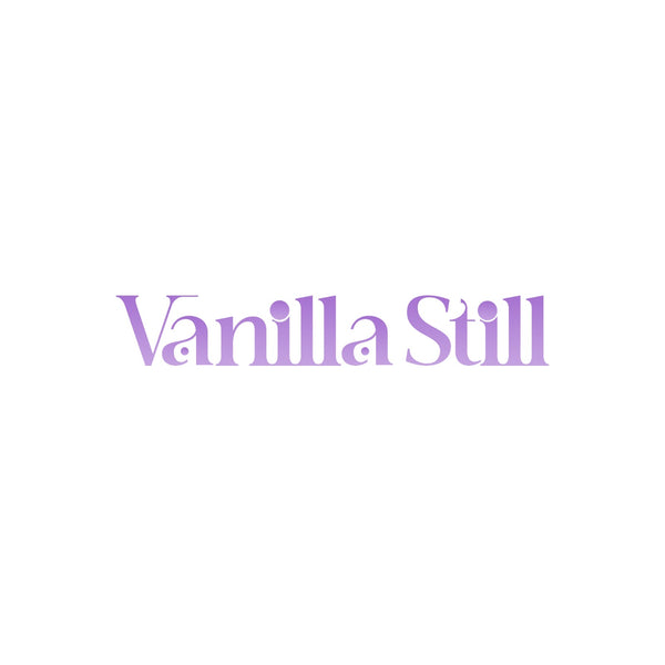 Vanilla Still 